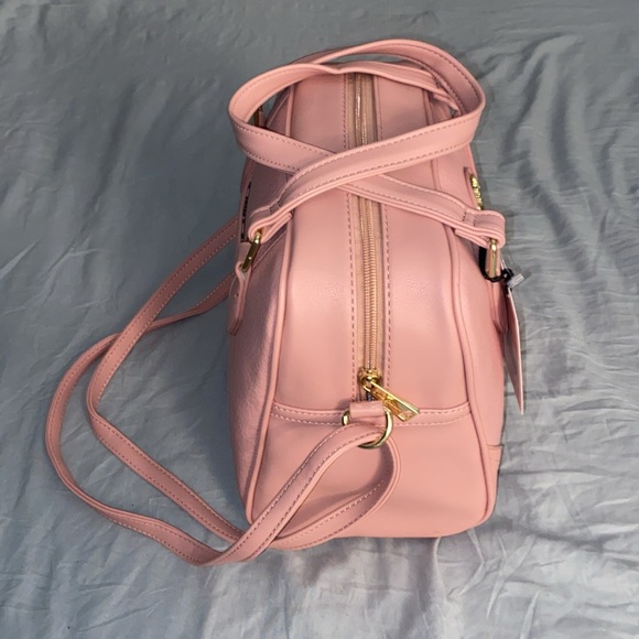 Taffy “if the crown fits” satchel - Picture 4 of 5